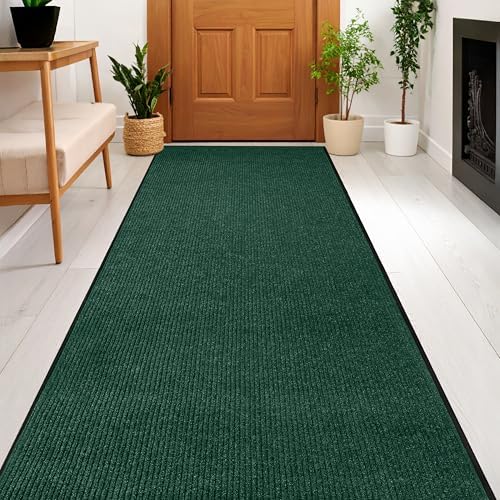 Durable Rubber Door Mat - Image 2