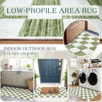 Front Door Mat Indoor Entrance - Image 5