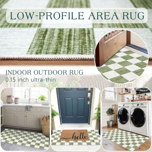 Front Door Mat Indoor Entrance - Image 5