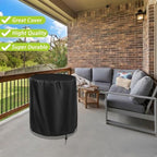 Fire Pit Cover, fit for Ninja Fireside 360 - Image 6