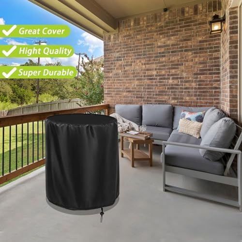 Fire Pit Cover, fit for Ninja Fireside 360 - Image 6
