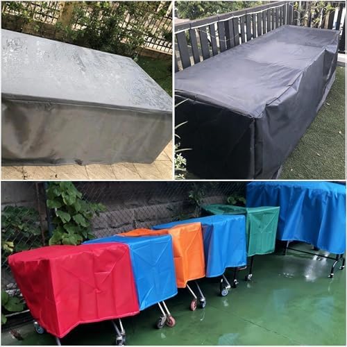 Custom Size Dust Cover Waterproof Dustproof Protection Cover - Image 4
