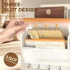 Rebee Vision Key Holder Wall Mount - Image 3