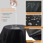 Heavy Duty 600D Griddle Cover for Blackstone 36 inch, Waterproof & Windproof - Image 5