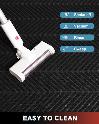 Front Door Mat Indoor Outdoor Entrance - Image 6