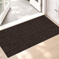 Color&Geometry Ultra-Thin Indoor Door Mat Entrance by COLORG