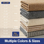 Dirt Trapping Door Mat 20"x32" - Image 7