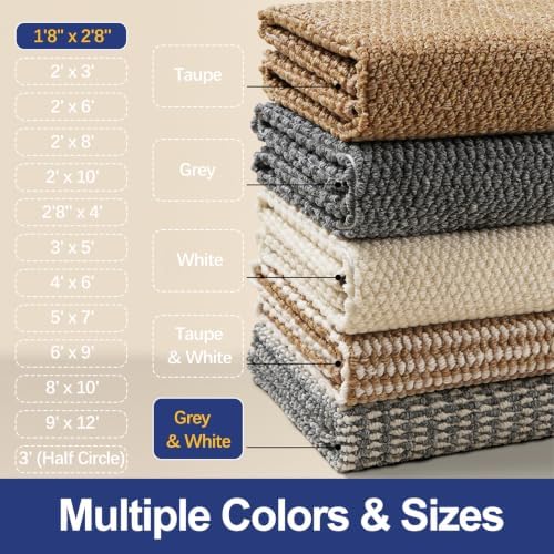 Dirt Trapping Door Mat 20"x32" - Image 7