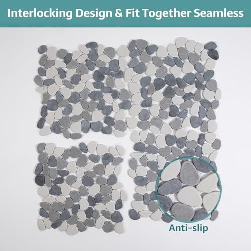 Pebble Tile, 5 Sheets - Image 5