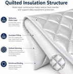 Custom Insulated Equipment Cover - Image 2