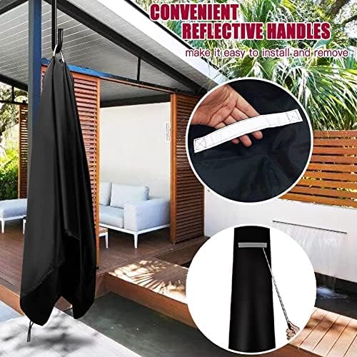 Umbrella Covers for Outdoor Umbrellas - Image 5