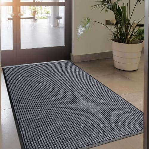 MaxMat® 4x8 Outdoor Rug, Extra Large Entryway Mat by MaxMat