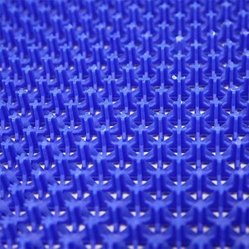 RevTime 24 pcs Interlocking Rugged Grip-Loc Deck Floor Tiles 12"x12"x5/8" - Image 3