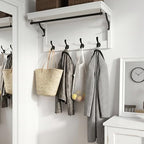 Coat Hooks Heavy Duty - Image 3
