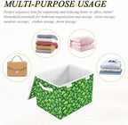 Bolaz Clover St Patrick Day Storage Bins - Image 7