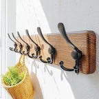 Dseap Coat Rack Wall Mounted - Image 2