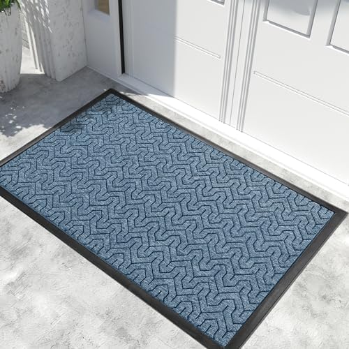 Yimobra Large Indoor Outdoor Mats by Yimobra