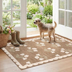 Floral Outdoor Rugs by Othilic