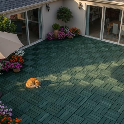 THYOI Premium Deck Tiles - Image 2