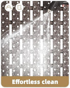 Color&Geometry Super Heavyweight TPE Welcome Mat Outdoor - Image 6