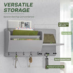 Rebee Vision Key Holder Wall Mount - Image 6