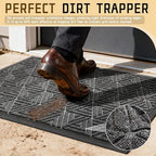 Yimobra Large Indoor Outdoor Mats - Image 3