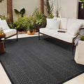 Front Door Mat Indoor Outdoor Entrance by MYMEELY