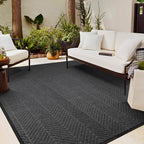 Front Door Mat Indoor Outdoor Entrance by MYMEELY