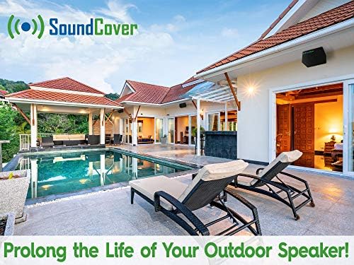 The Original Light Outdoor Speaker Covers - Image 5