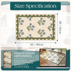 Front Door Mat Outside Entrance - Image 2