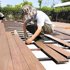 LXLZYXSF Outdoor Patio Flooring - Image 7