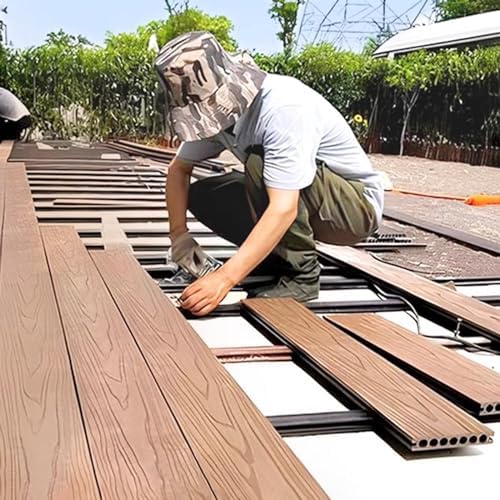 LXLZYXSF Outdoor Patio Flooring - Image 7