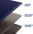 StepRite Kitchen Mats for Floor, 2-Piece Anti-Fatigue Kitchen Rugs - Image 5