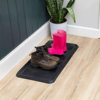 Mohawk Home Boot Tray All Weather Waterproof Mat - Image 2