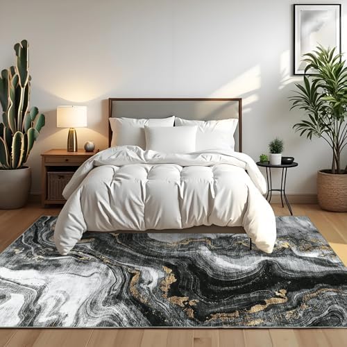 GarveeHome Large 8x10 Washable Rugs - Image 2