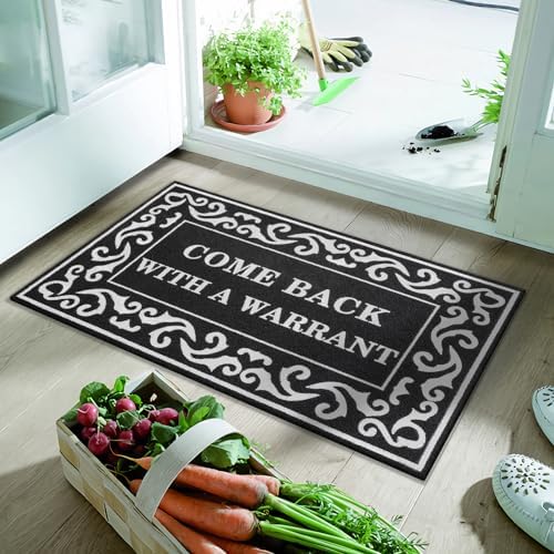 Door Mats Welcome Mat Come Back - Image 5