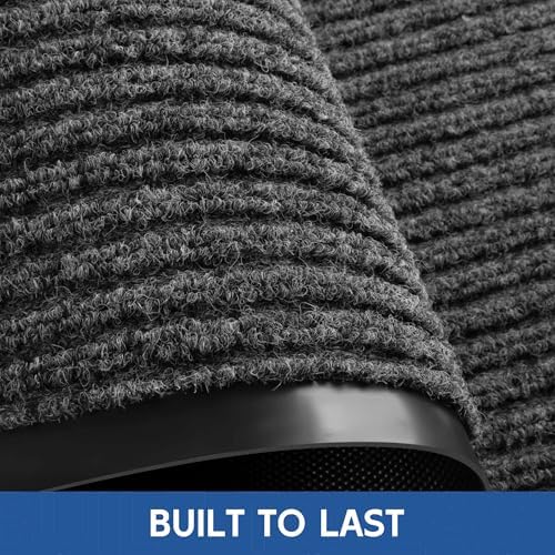 Front Door Mat, Commercial Industry Rugs - Image 5