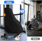 Rowing Machine Cover, Rower Outdoor Cover - Image 5