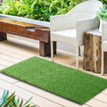 XLX TURF 2FT X 6FT Artificial Turf Runner Rug Indoor Outdoor by XLXTURF