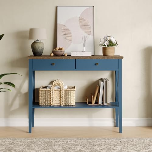 ChooChoo 39" Entryway Table - Image 3