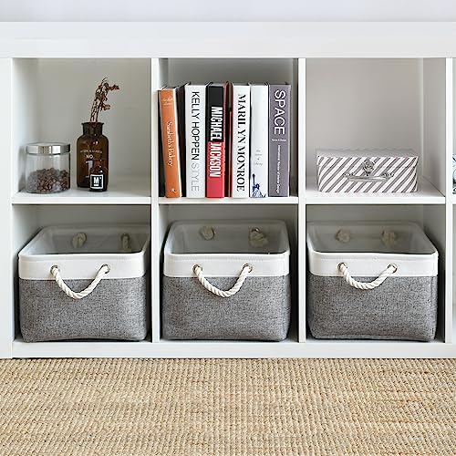 TheWarmHome Storage Basket for Organizing - Image 4