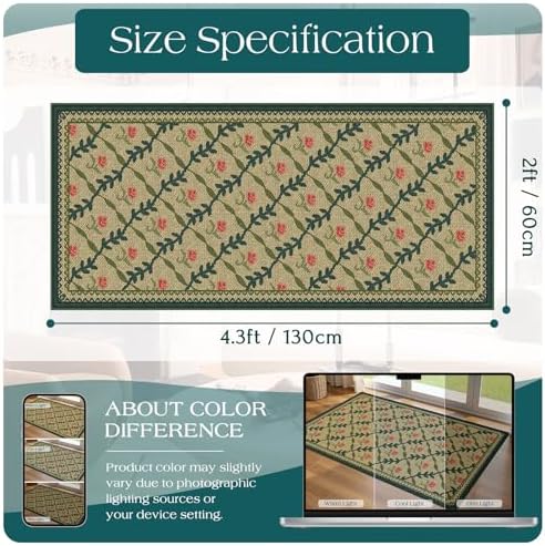 Front Door Mat Indoor Entrance - Image 2