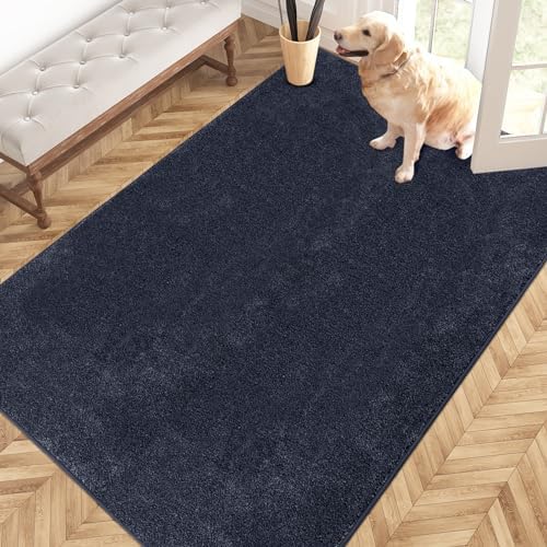 PURRUGS Area Rug by PURRUGS