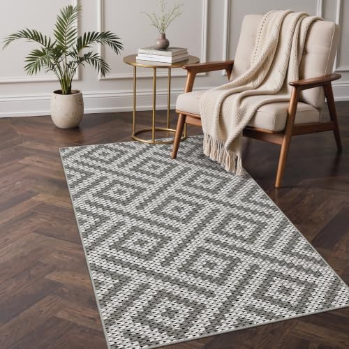 GENIMO Outdoor Rug 3'x5' Waterproof - Image 7