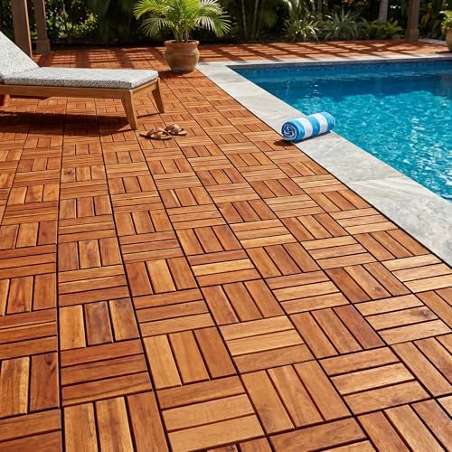 Deck Tiles - Image 3
