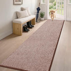 PURRUGS Hallway Runner Rug by PURRUGS