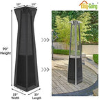 Easy-Going Pyramid Torch Patio Heater Cover - Image 2