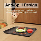 Multi-Purpose Boot Tray Mat, Dog Bowl Tray, Waterproof - Image 3