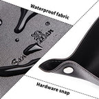 Leather Jewelry Valet Tray for Women and Man - Image 3