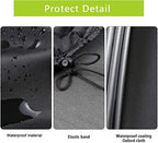 420D Fire Pit Cover 36 Inch fit - Image 5